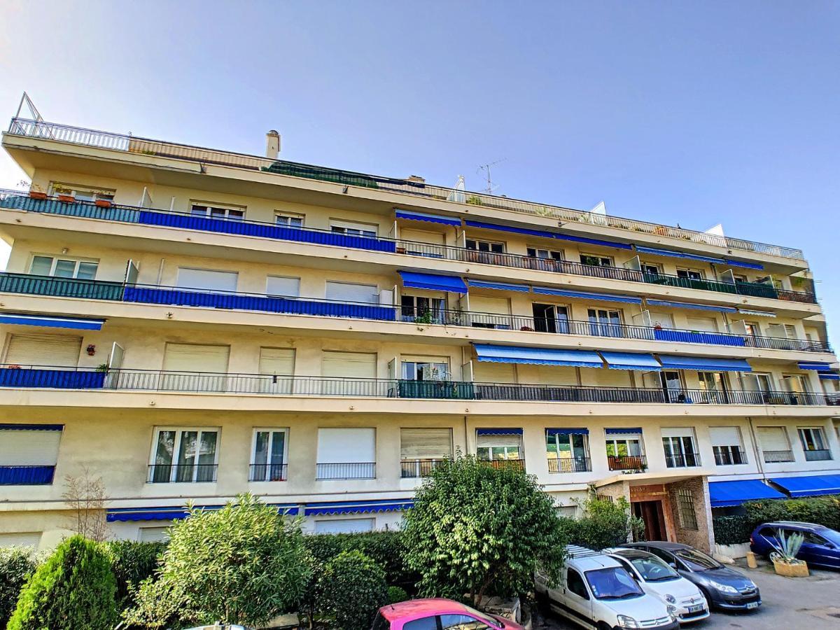 Nestor&Jeeves - Solar - Free Parking - Close Sea Ницца Экстерьер фото